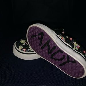 Vans Shoes - Buzz Lightyear Vans Limited Edition Toddler Vans Shoes - Buzz Lightyear Vans Limited Edition Toddler